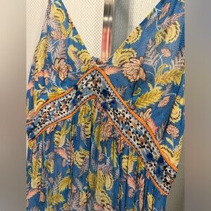 Paisley Anthropologie